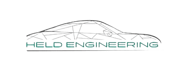 Logo Held engineering freigestellt